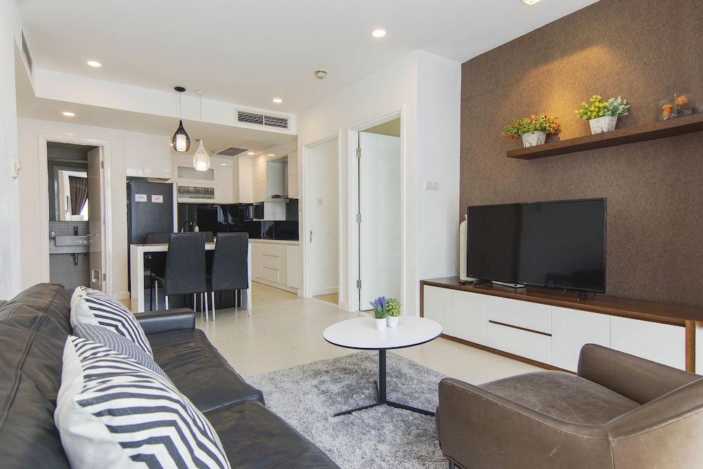 Luxury Ben Thanh Taa Apartments 70/78