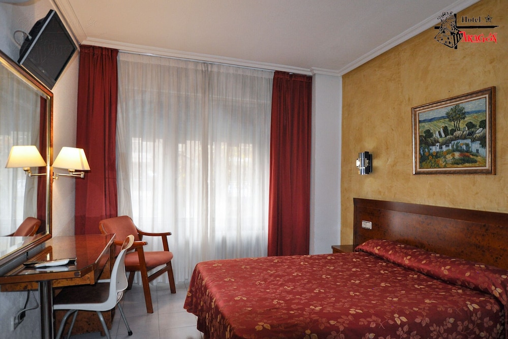Hotel Aragon 25/57