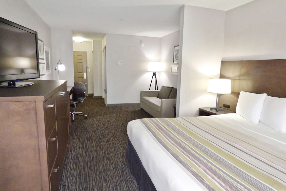 Country Inn and Suites by Radisson Tampa/Brandon FL 8/38