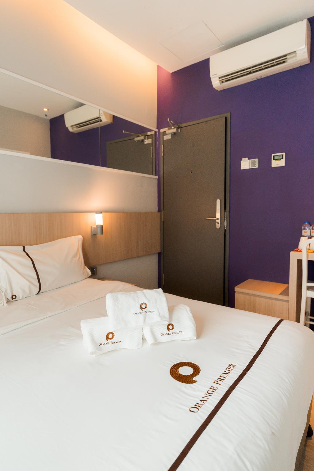 Orange Premier Hotel Wangsa Maju 25/38