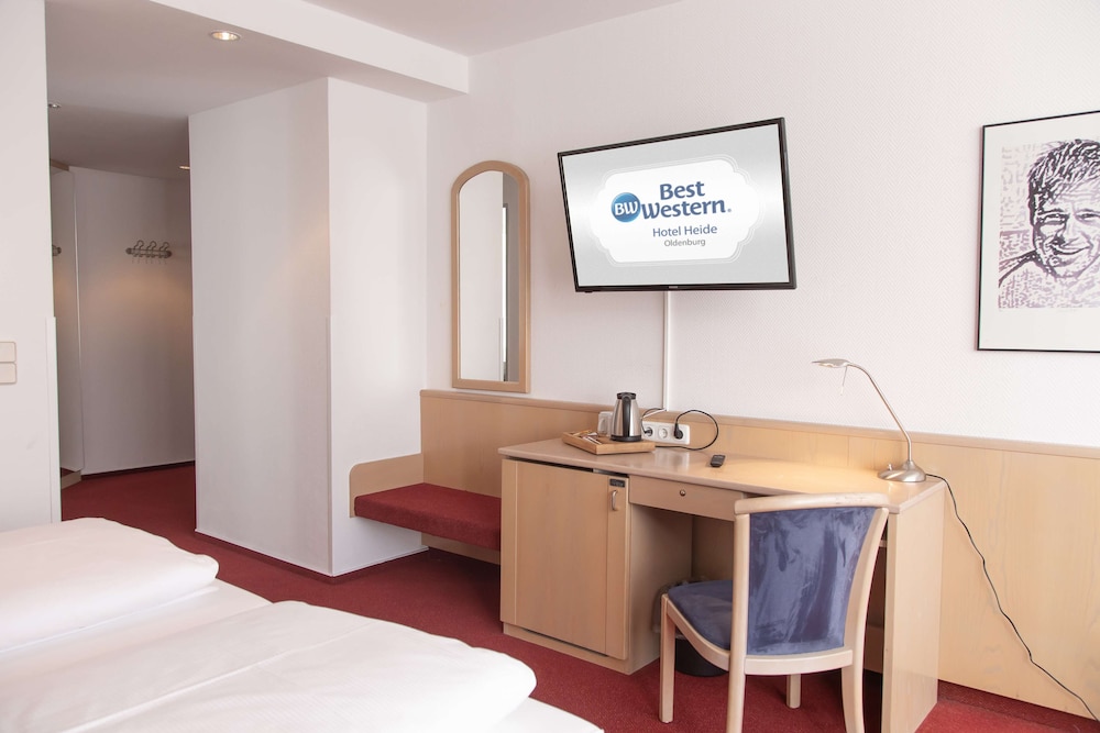 Best Western Hotel Heide 34/59