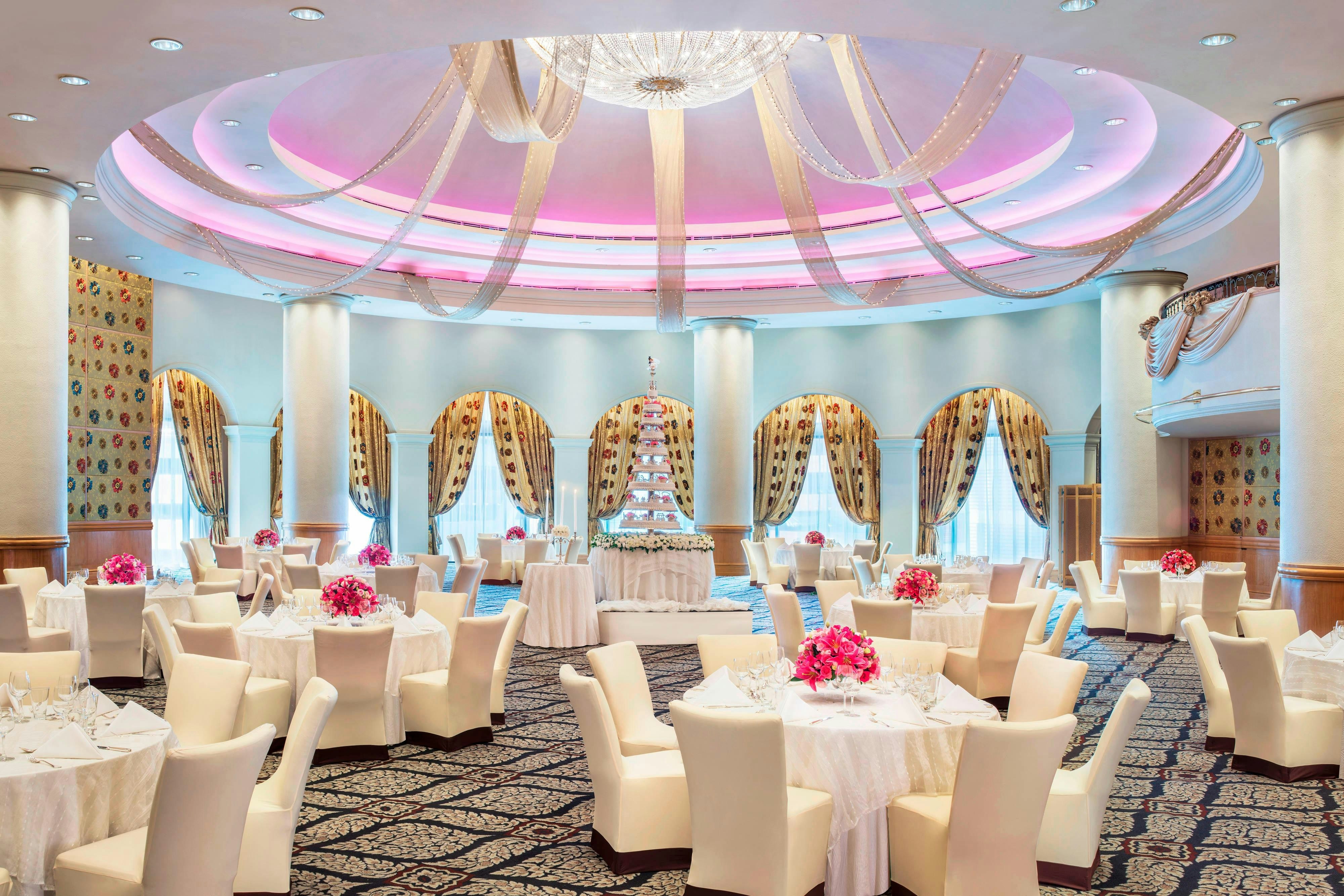 Sheraton Grande Sukhumvit 58/79