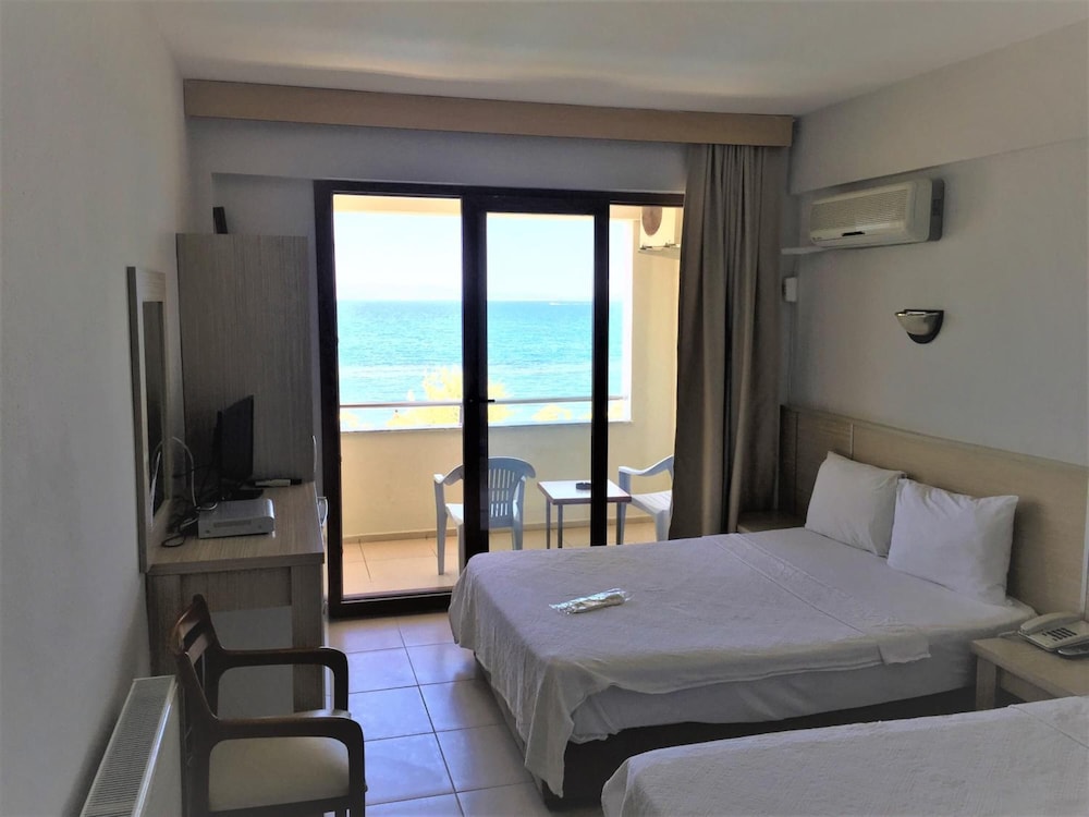 Dikelya Otel 16/50