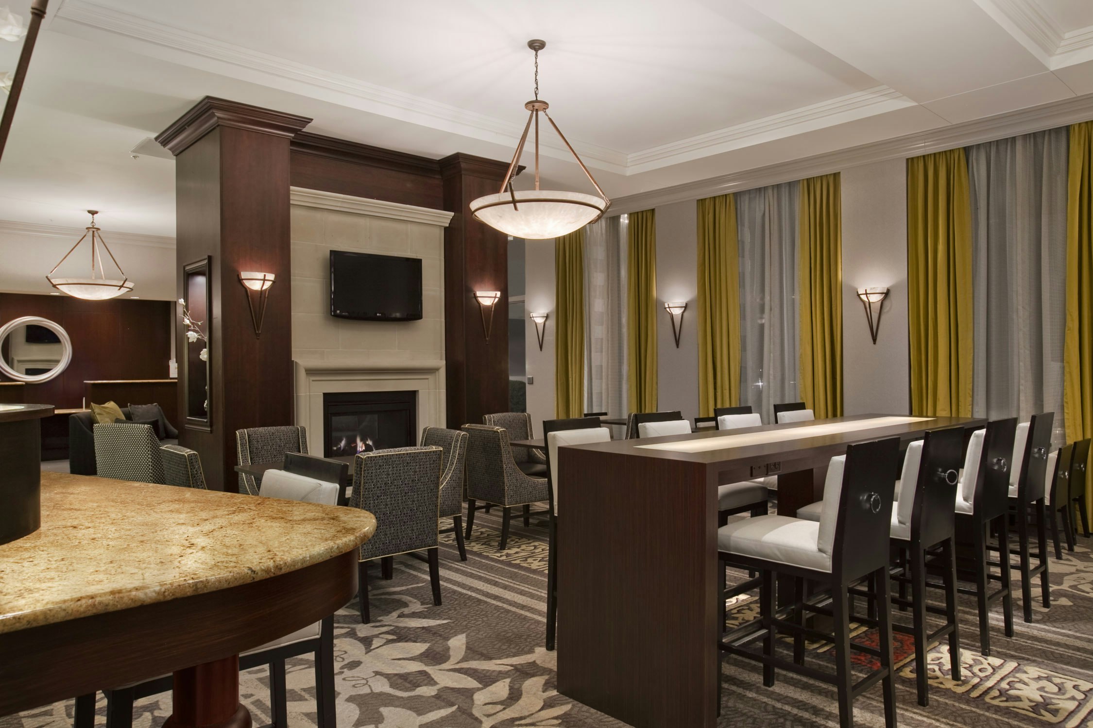 Homewood Suites By Hilton Philadelphia City Avenue 8/10