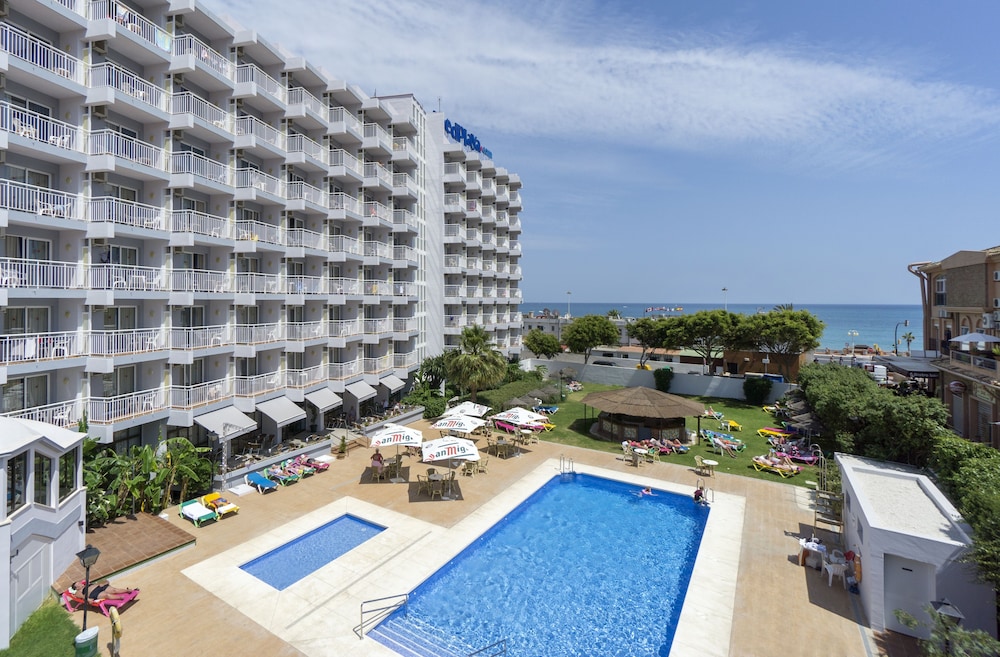 MedPlaya Hotel Alba Beach 1/33