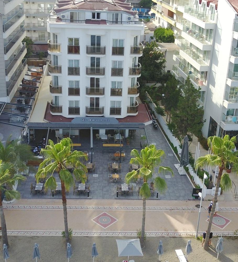 Geo Beach Hotel Marmaris 2/24
