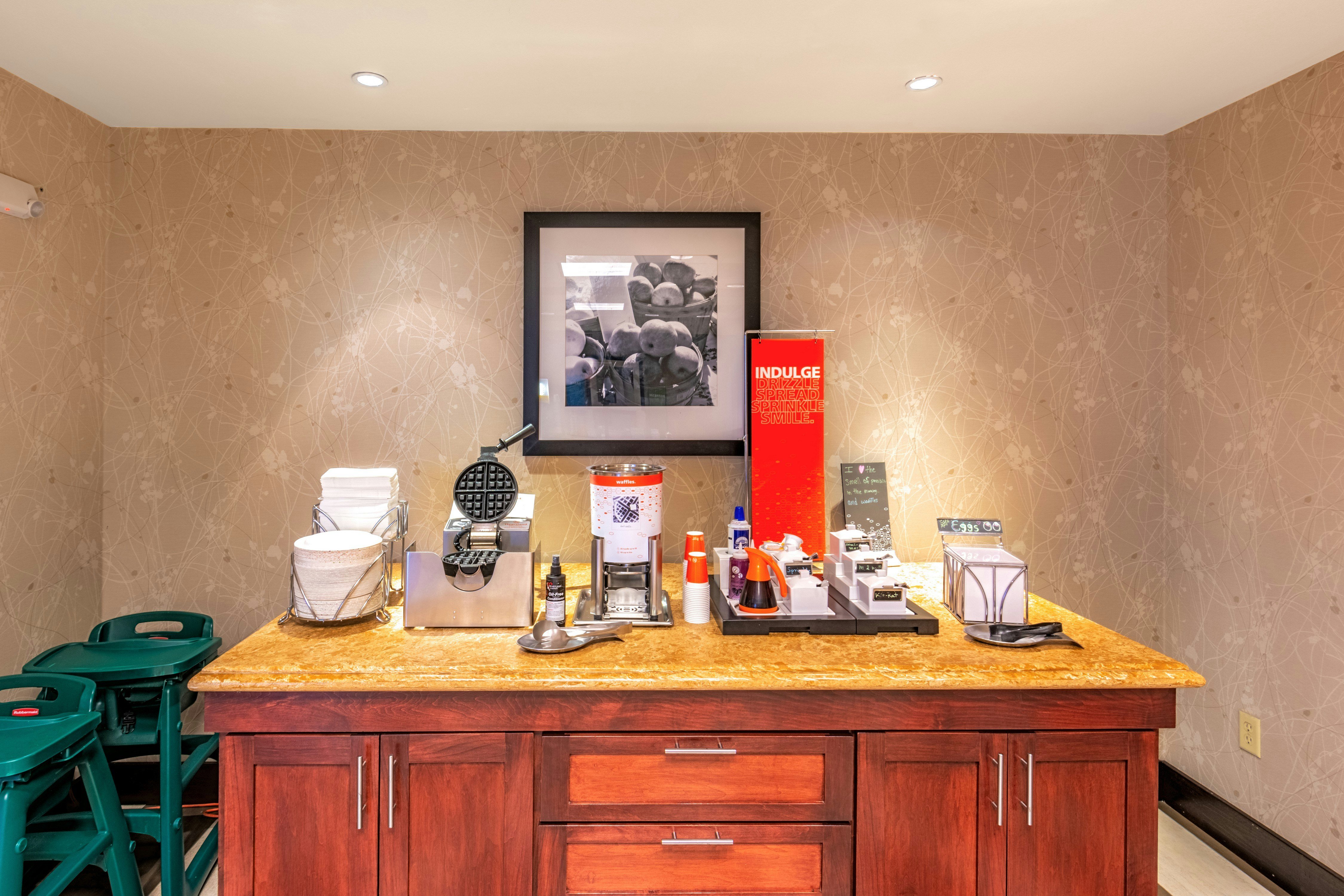 Hampton Inn Rawlins 25/30