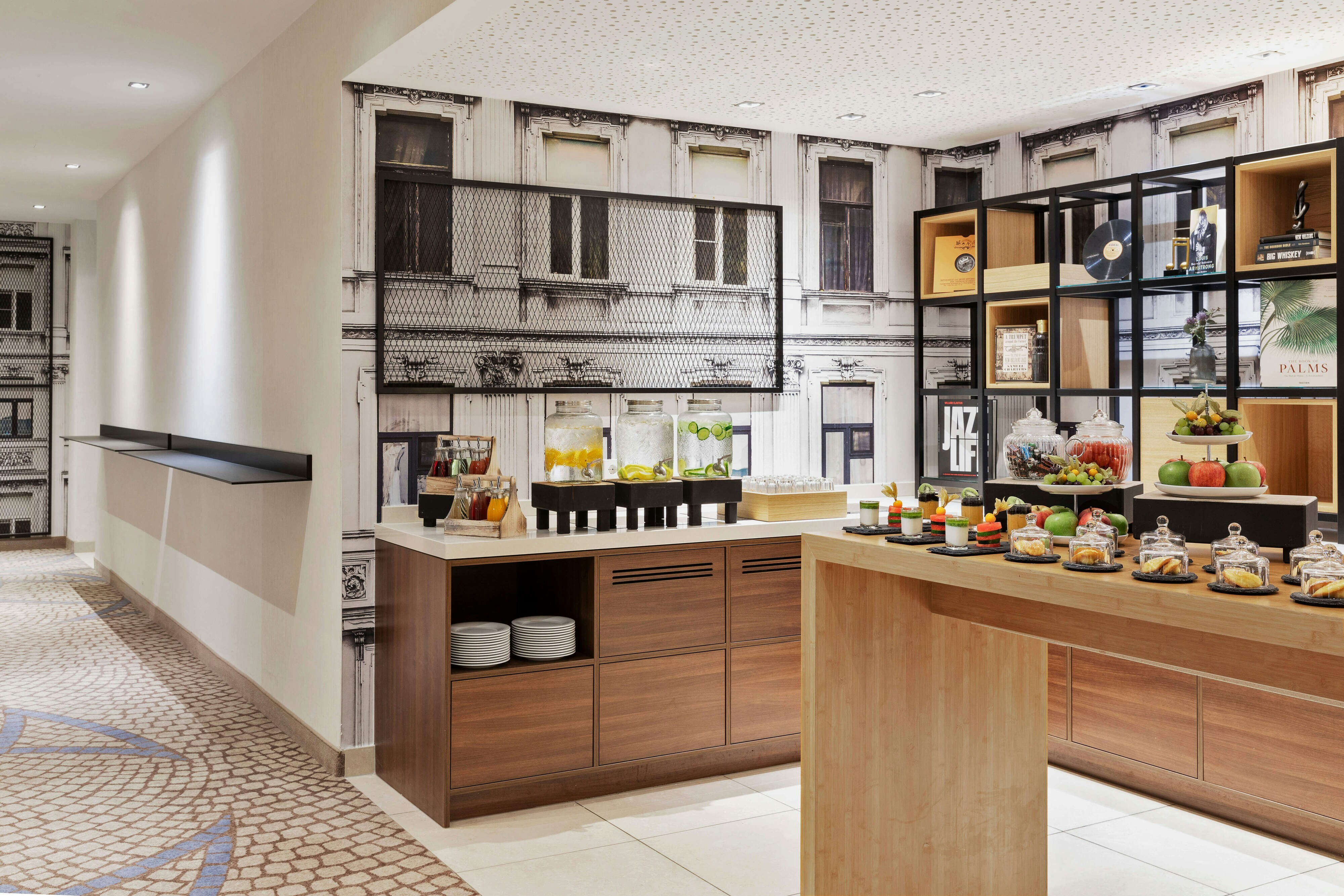 Courtyard by Marriott Wiesbaden-Nordenstadt 33/50