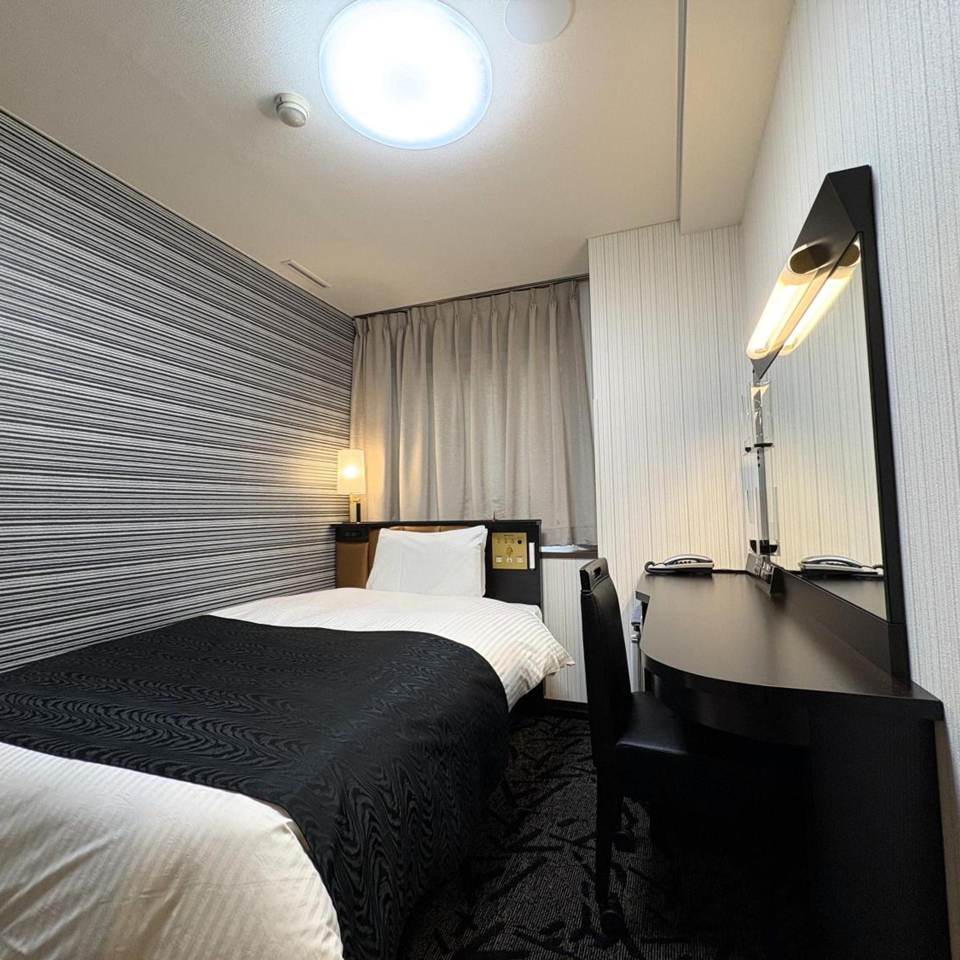 Hotel Sunroute Fukushima 19/50