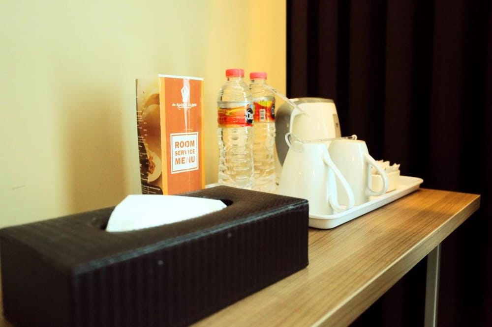 Pasar Baru Square Hotel Bandung 12/27