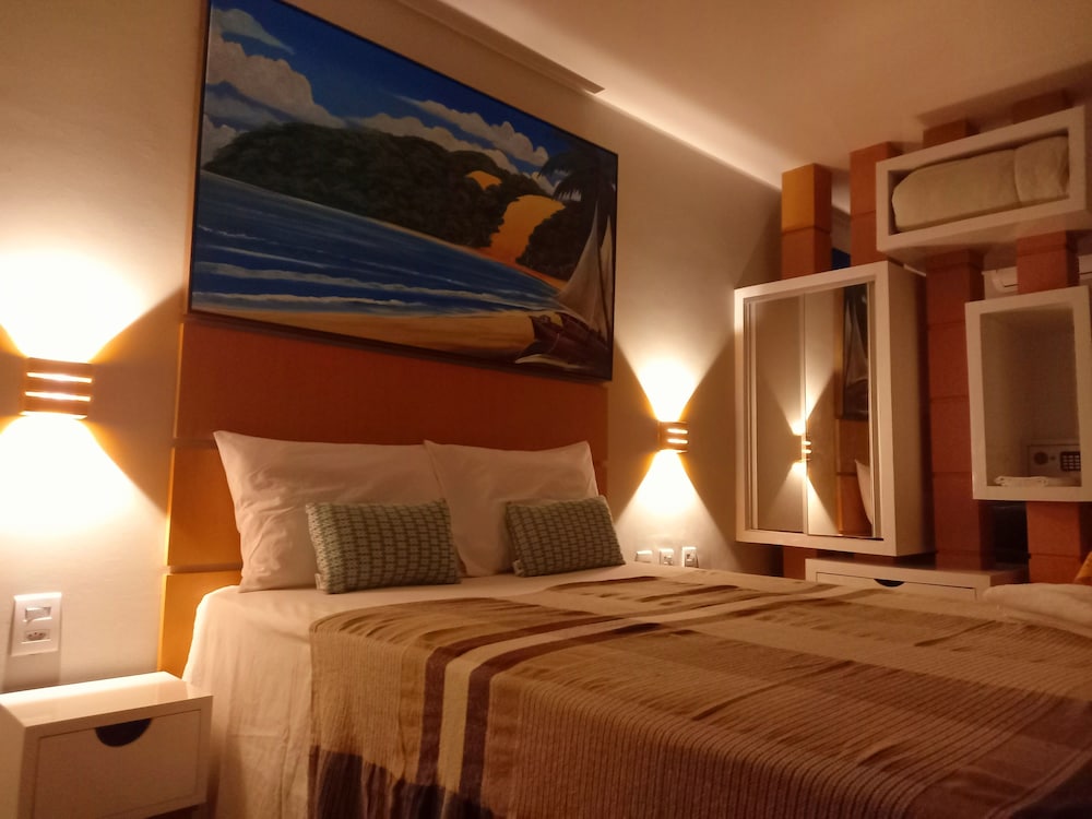 Ilusion hotel ponta negra Natal 18/50