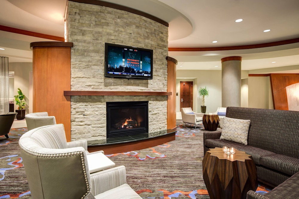 Residence Inn National Harbor Washington Dc Area 33/72