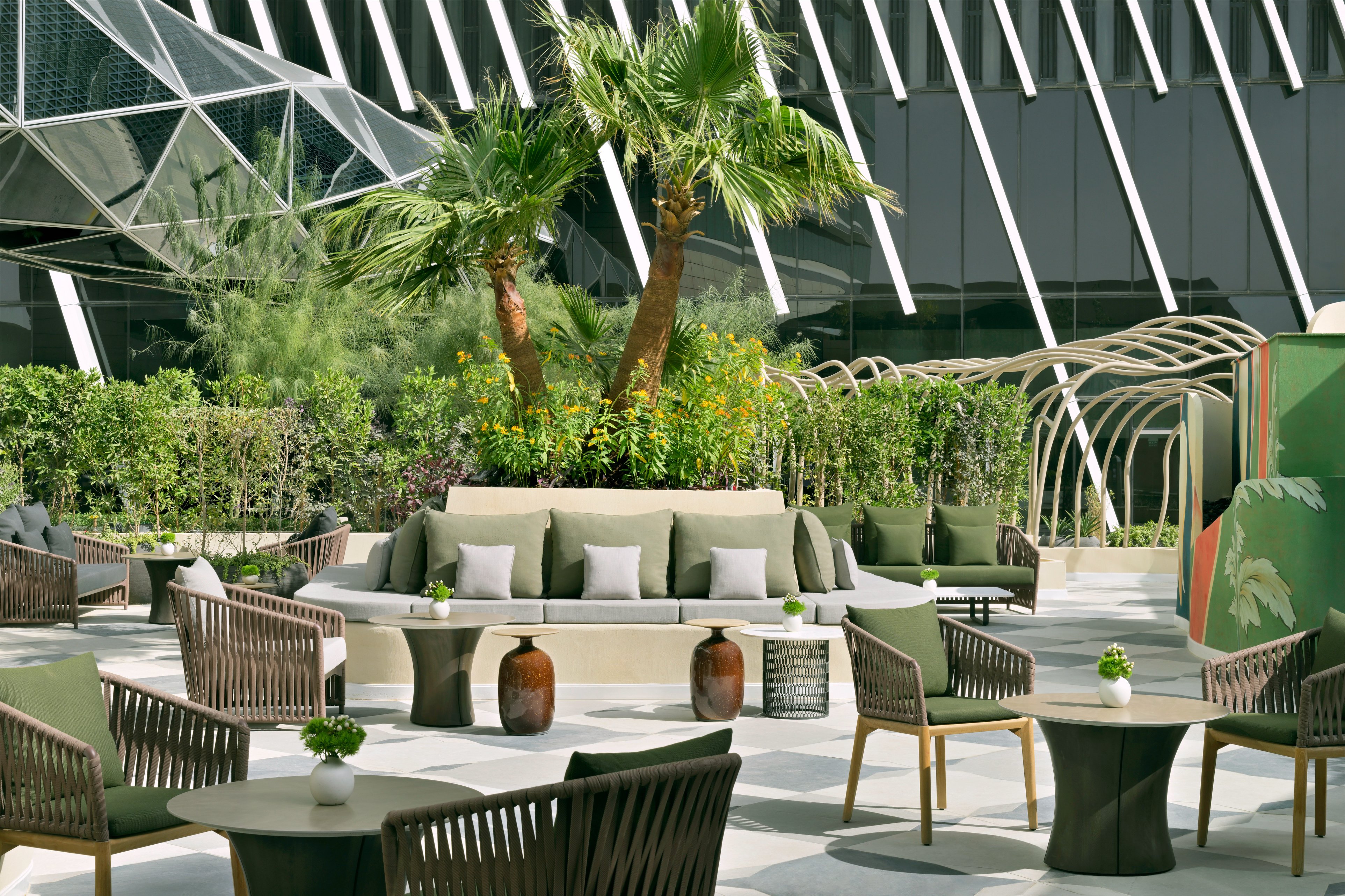 Kimpton KAFD Riyadh by IHG 45/61