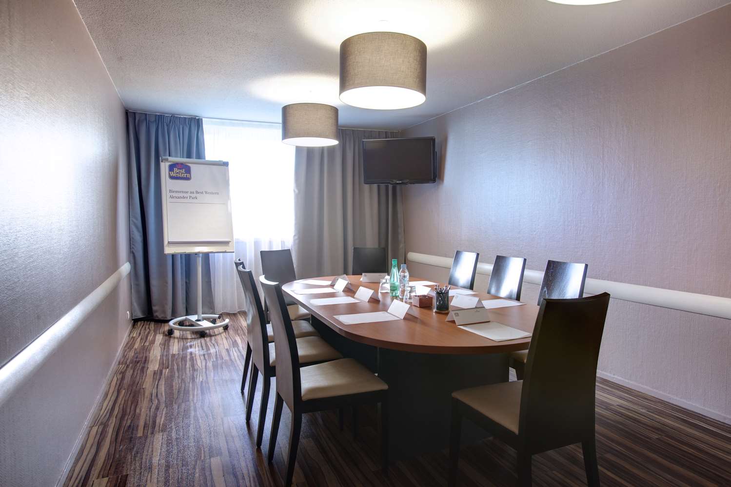 Hotel Alexander Park Chambery 39/43