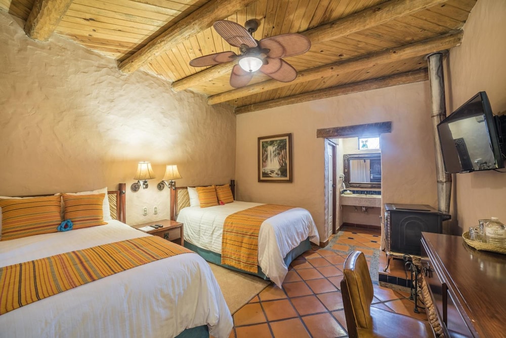 Hotel Mision Cerocahui 14/74