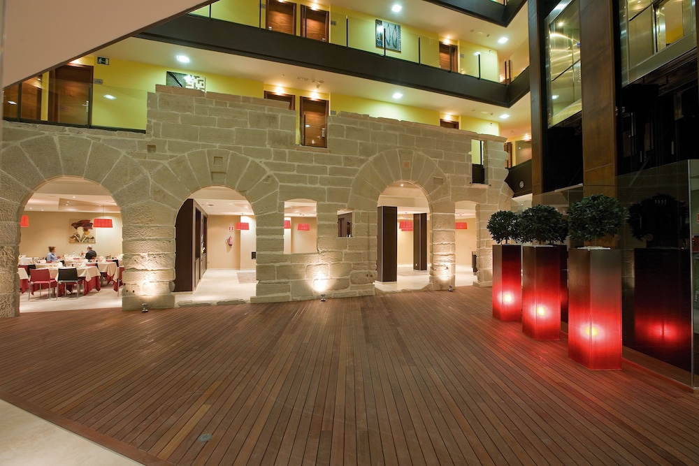 Hotel F G Logrono 36/65