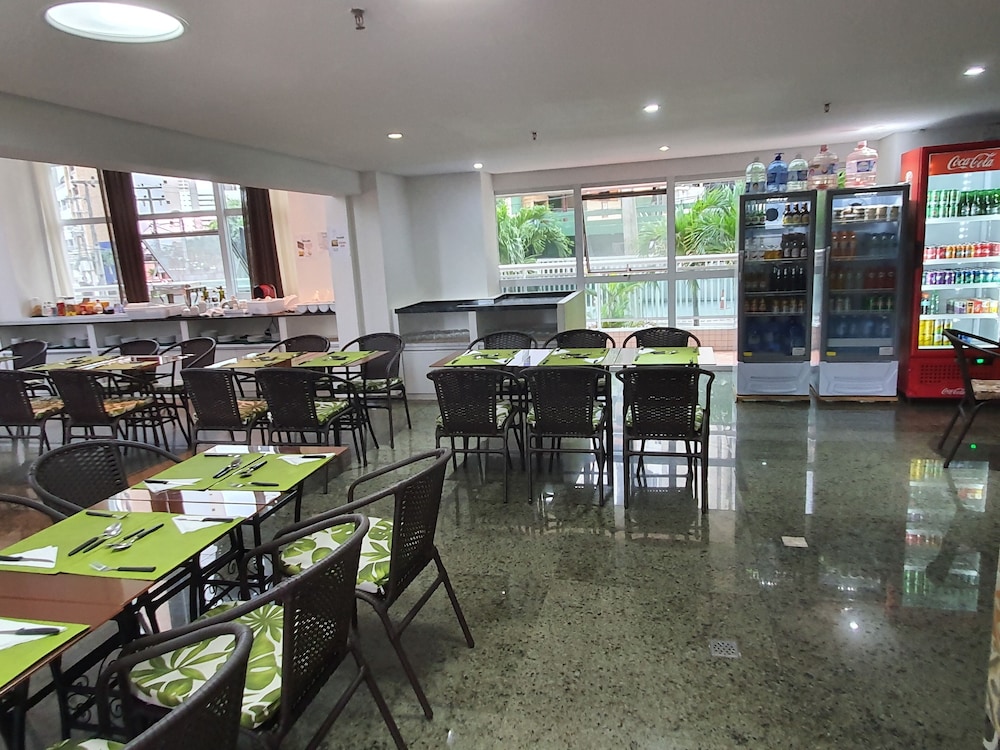 Vip Beira Mar Residence 35/50