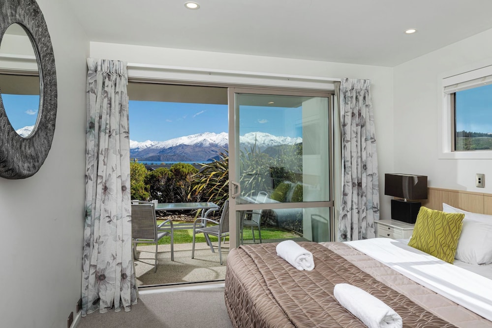 Alpine Resort Wanaka - A THC Hotels and Resorts 15/50