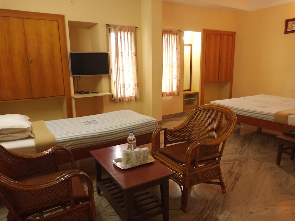 Hotel Victoriyah 30/32