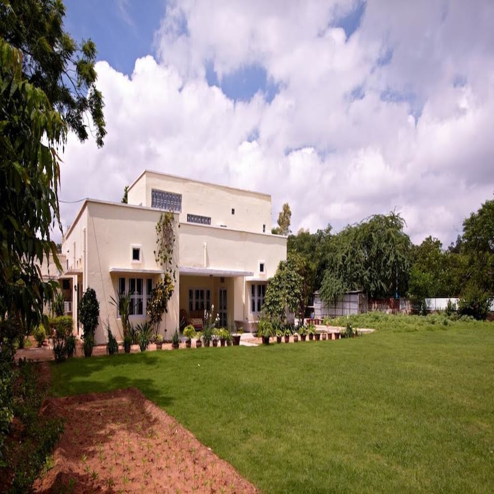 Hotel Nokha House Jaipur 24/29