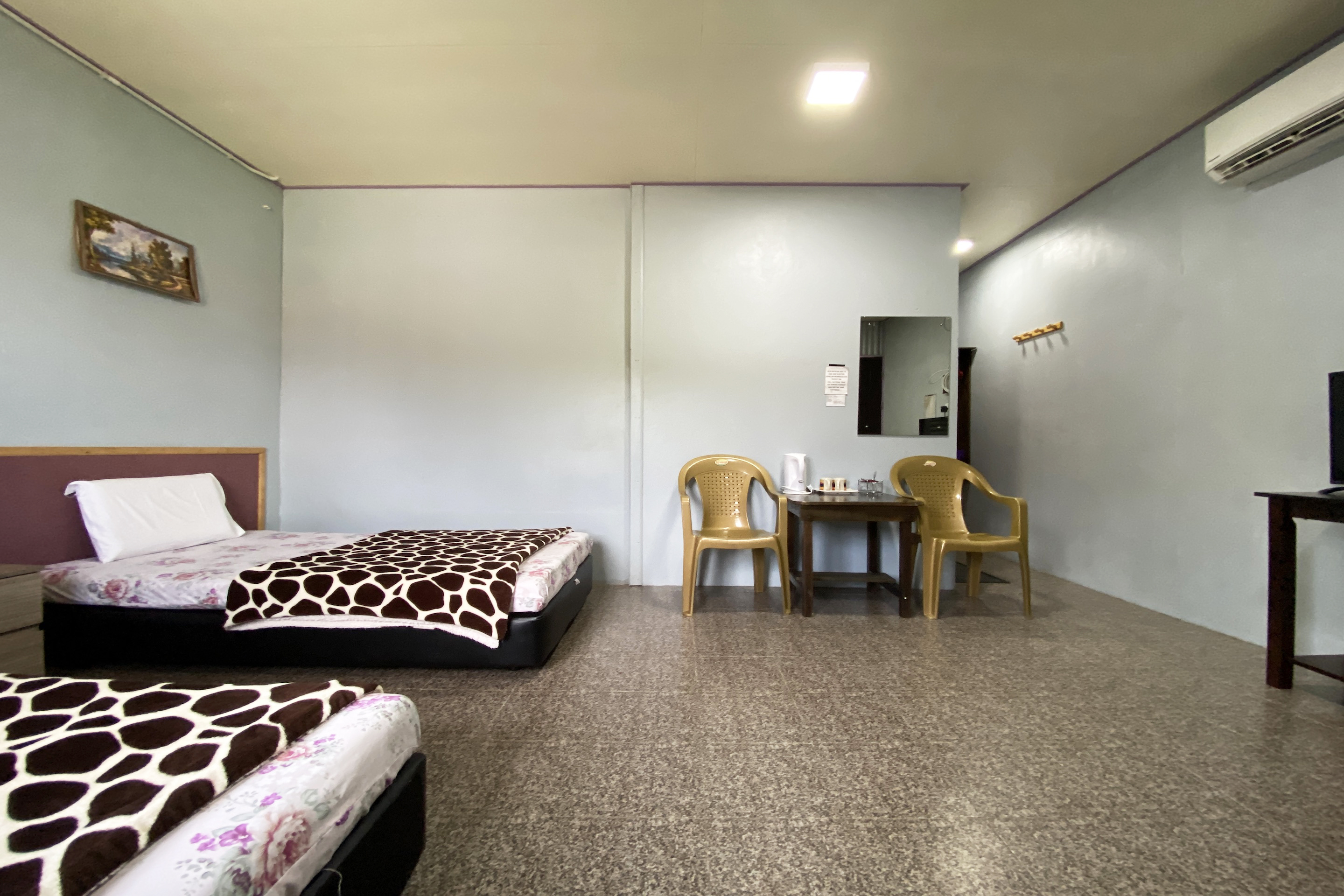 Hotel O Kampung Stay Kilimu 3/19