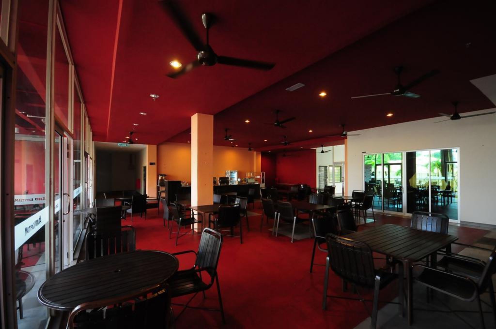 Kuala Melaka Inn Langkawi 54/62