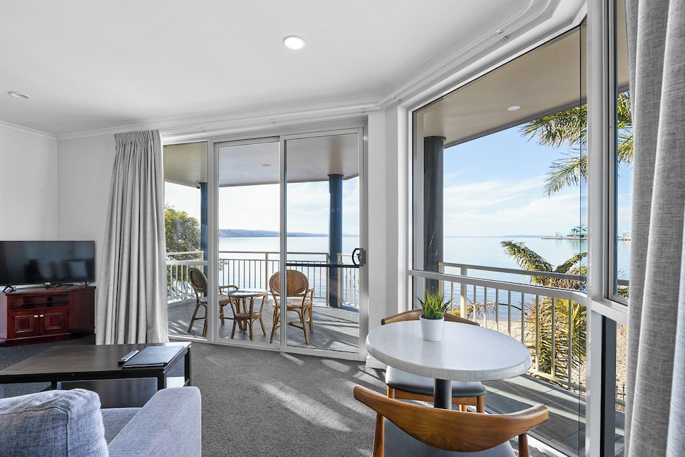 Best Western Port Lincoln 44/69