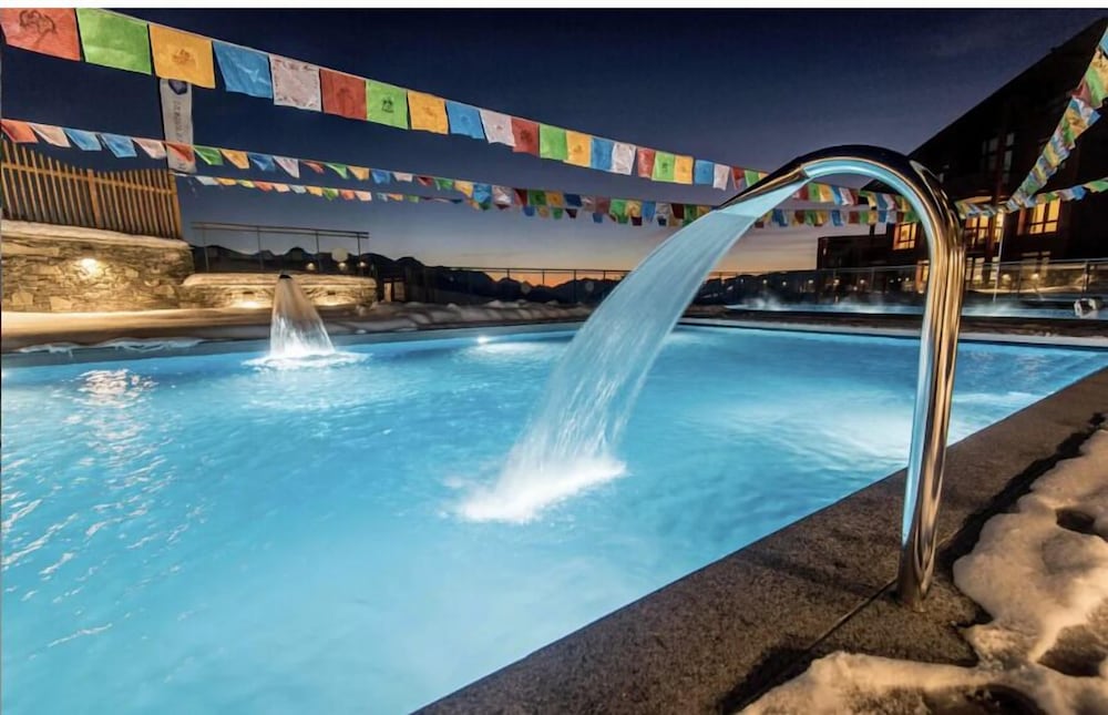 Residence Odalys Appart Hotel Eden 45/50