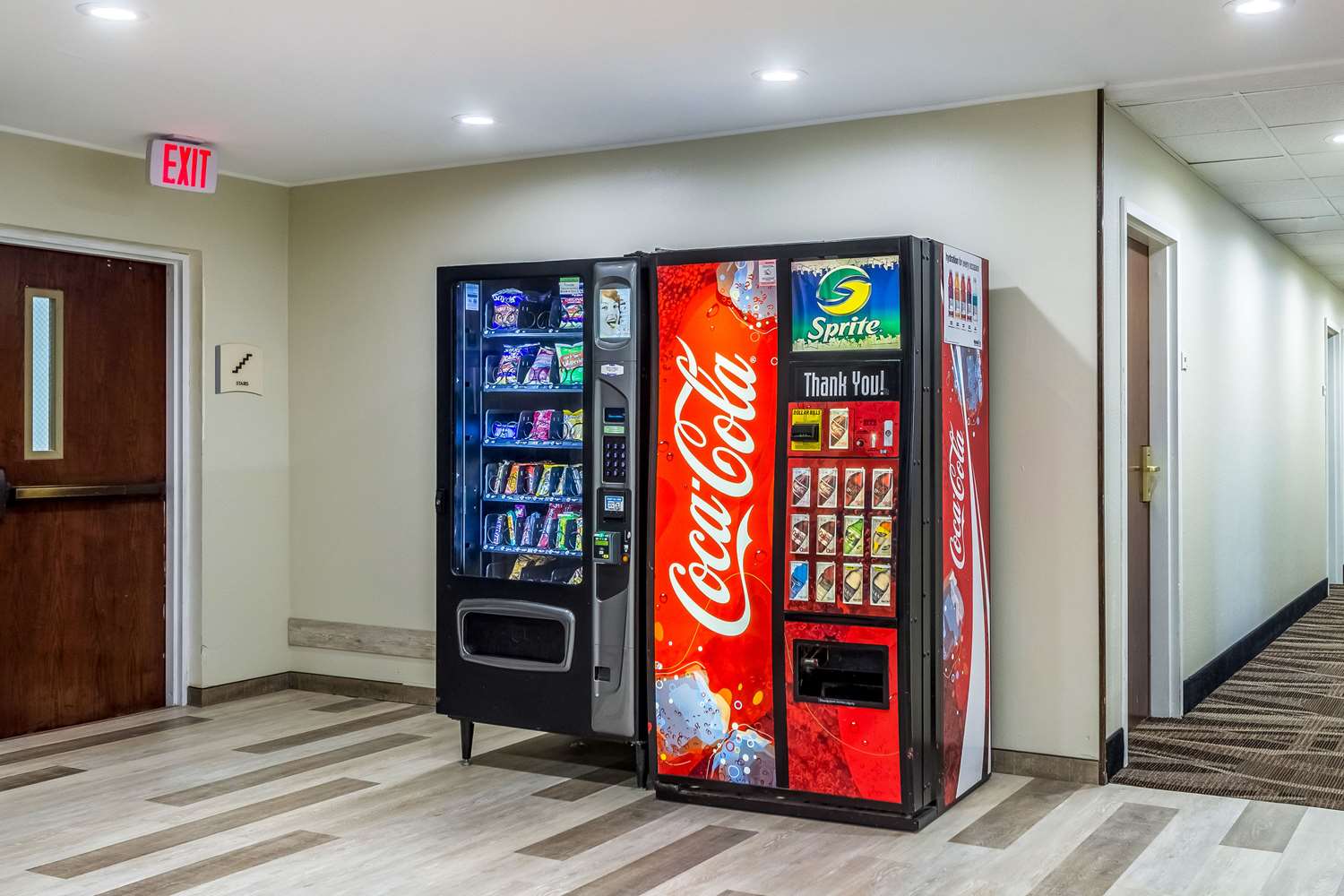 Quality Inn & Suites North Lima - Boardman 16/29