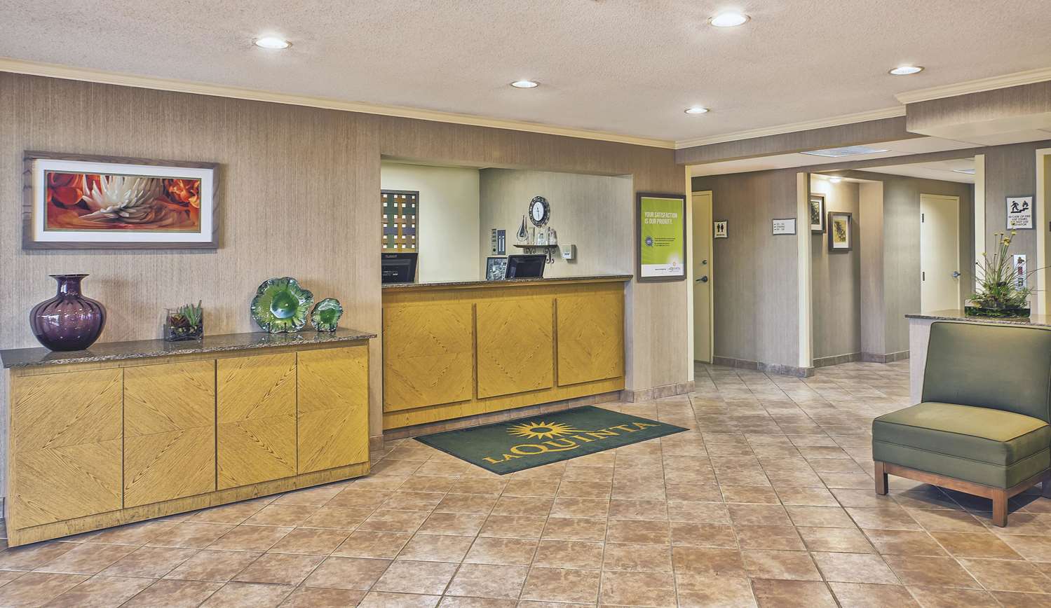 La Quinta Inn Toledo Perrysburg 4/17