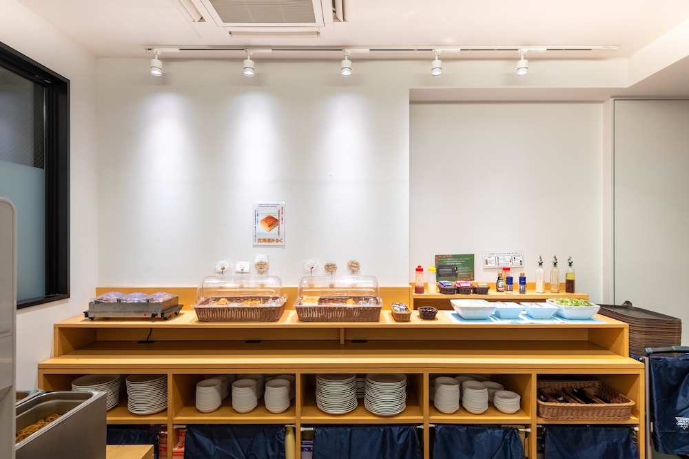 Hotel Sanrriott osakahommachi 11/50