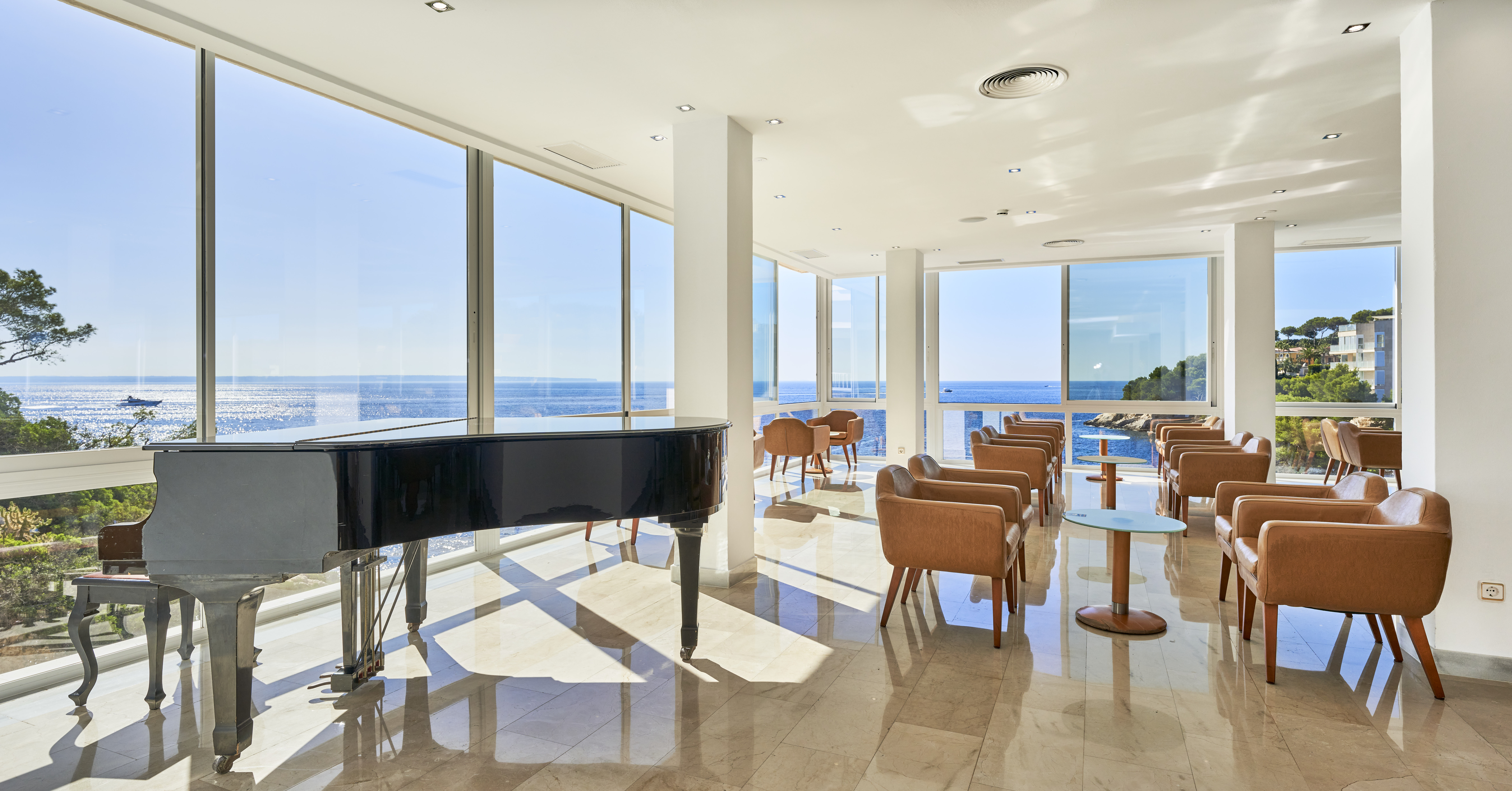 SENTIDO Cala Vinas - Adults Only 25/50