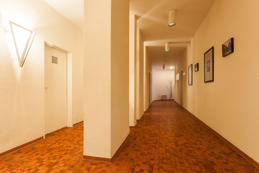 Trip Inn Bristol Hotel Mainz 18/30