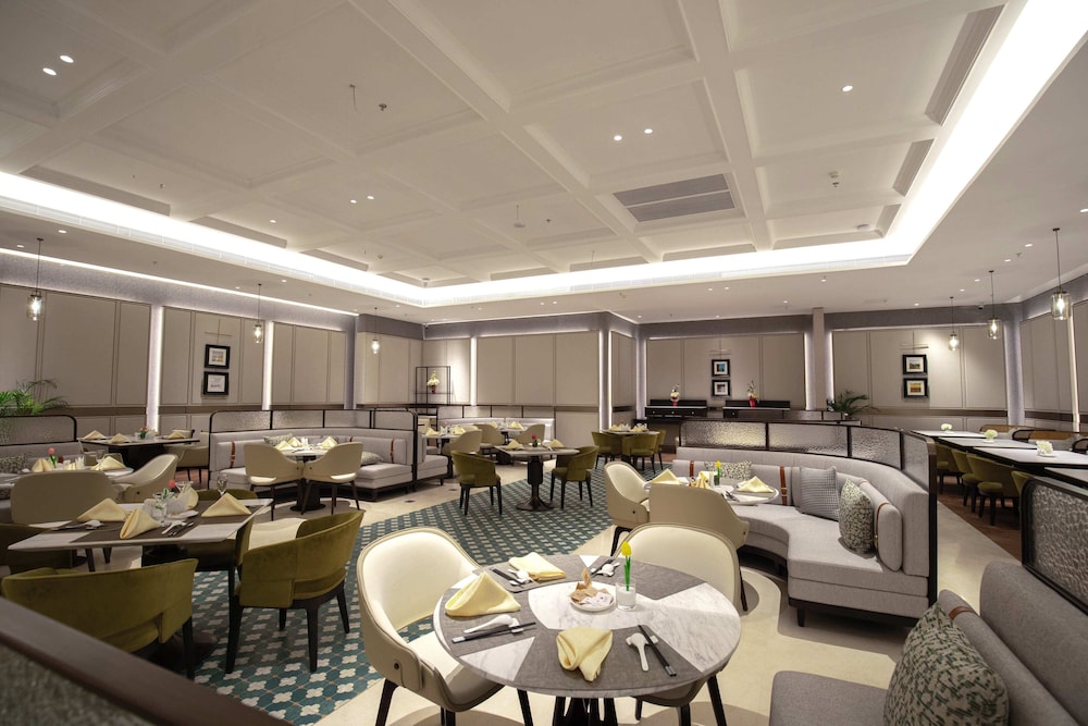 Beijing Palace Soluxe Hotel Astana 38/50