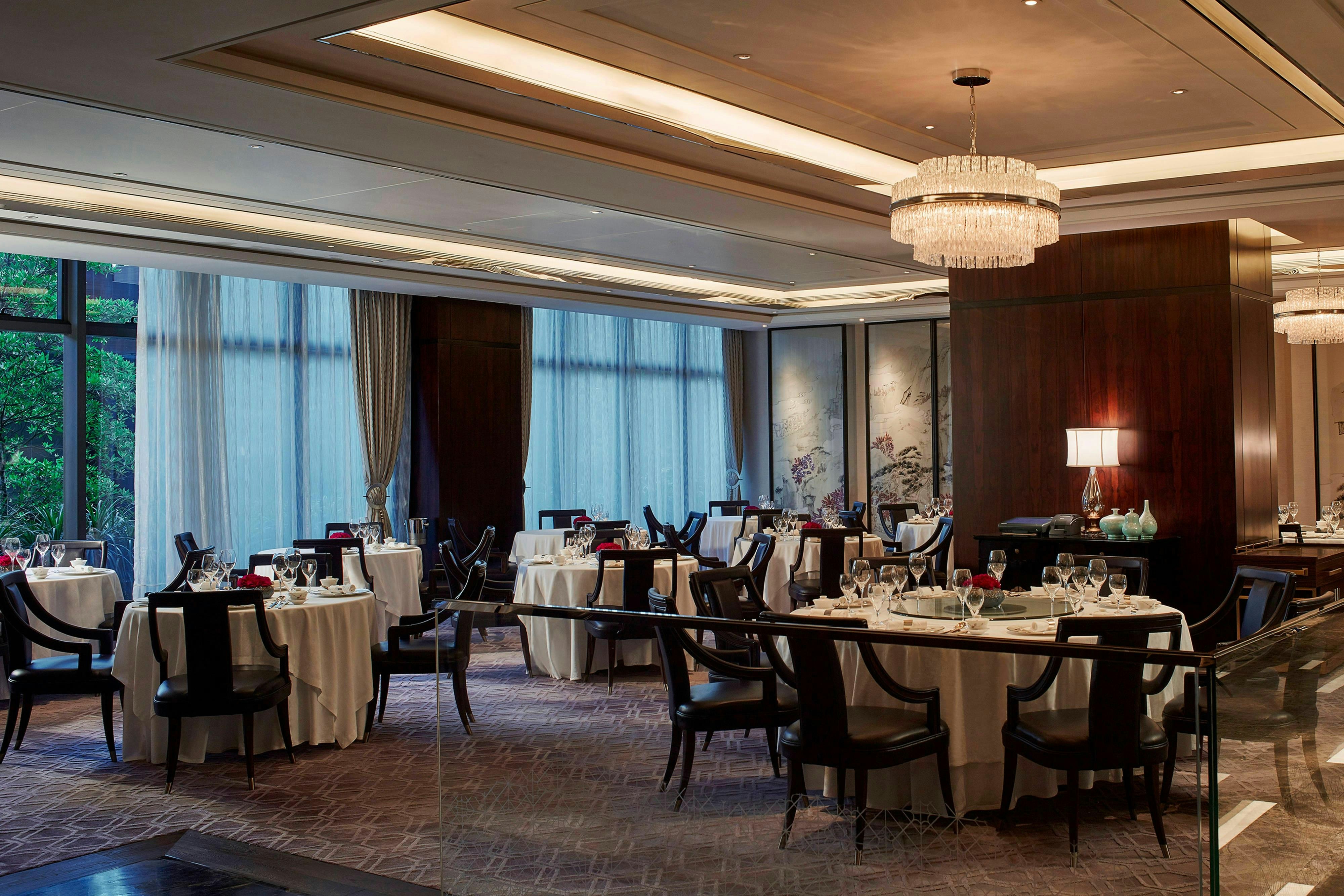 The Ritz-Carlton Haikou 9/10