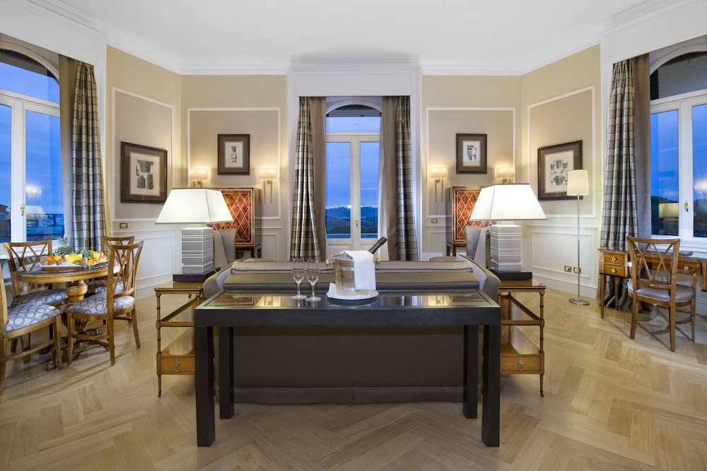Marriott Grand Hotel Flora 29/46