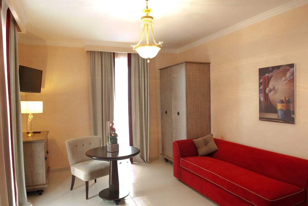 L'Araba Fenice Hotel & Resort 33/64