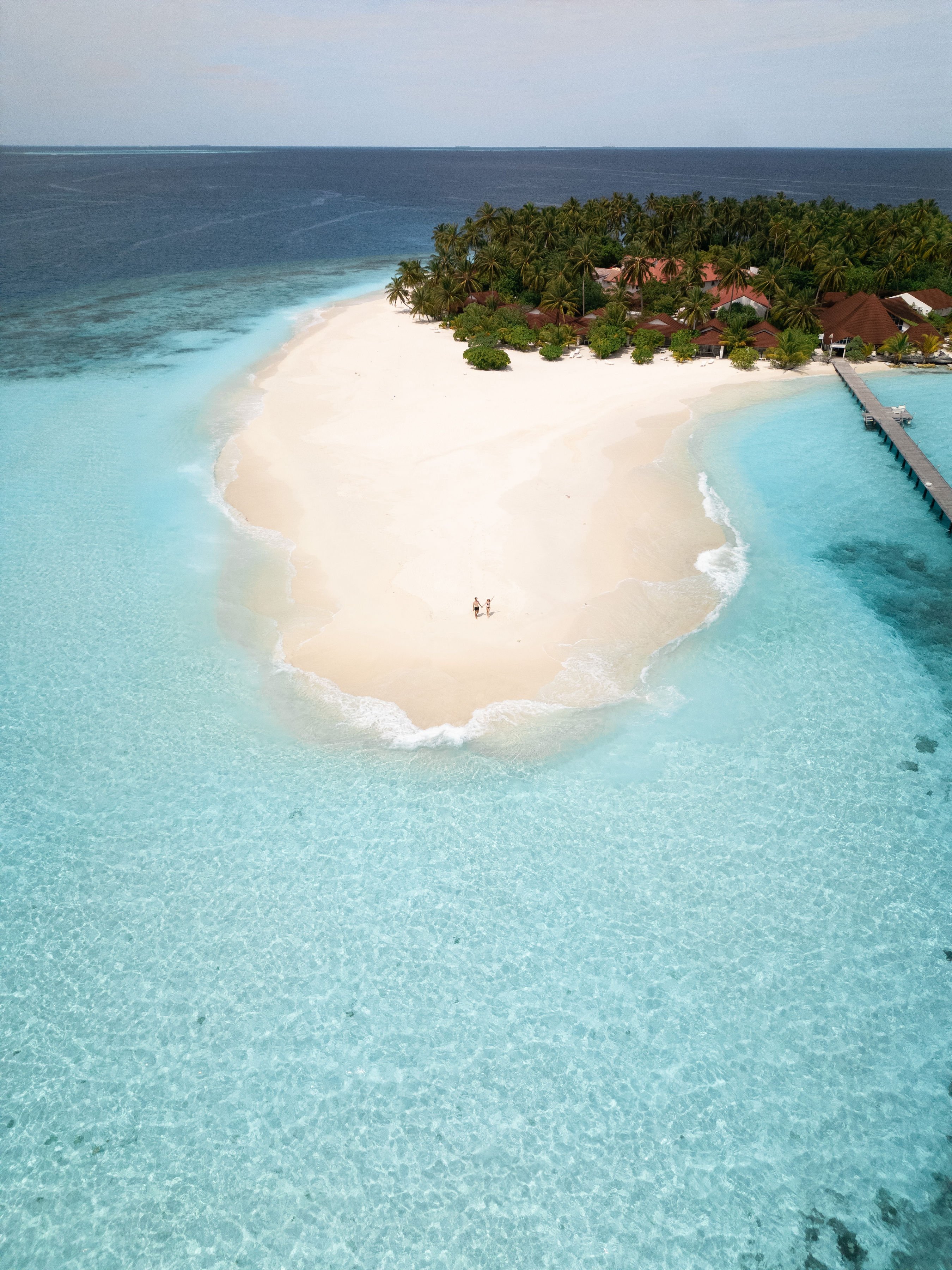 Diamonds Thudufushi Beach & Water Villas 40/44