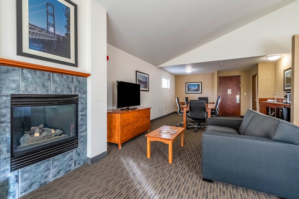 The Inn at Gig Harbor 37/71