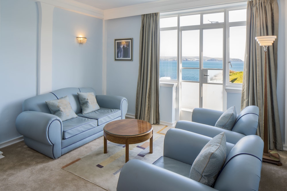 Burgh Island Hotel 29/50