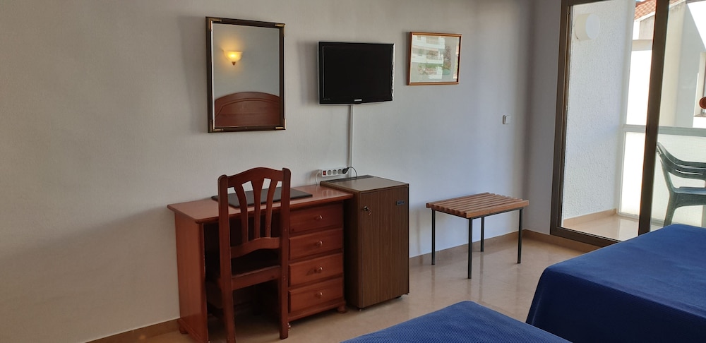 MedPlaya Hotel Vistamar 11/30