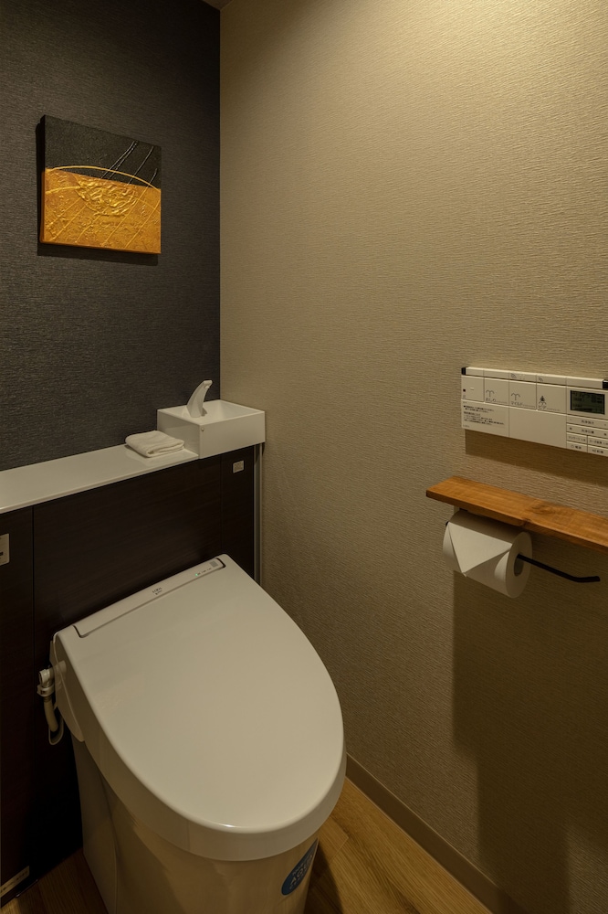 Wat Hotel & Spa Hida Takayama 20/66