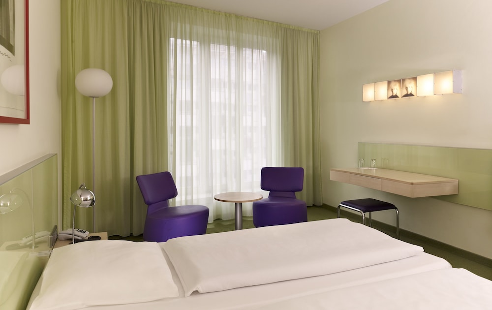 Park Plaza Berlin 15/49