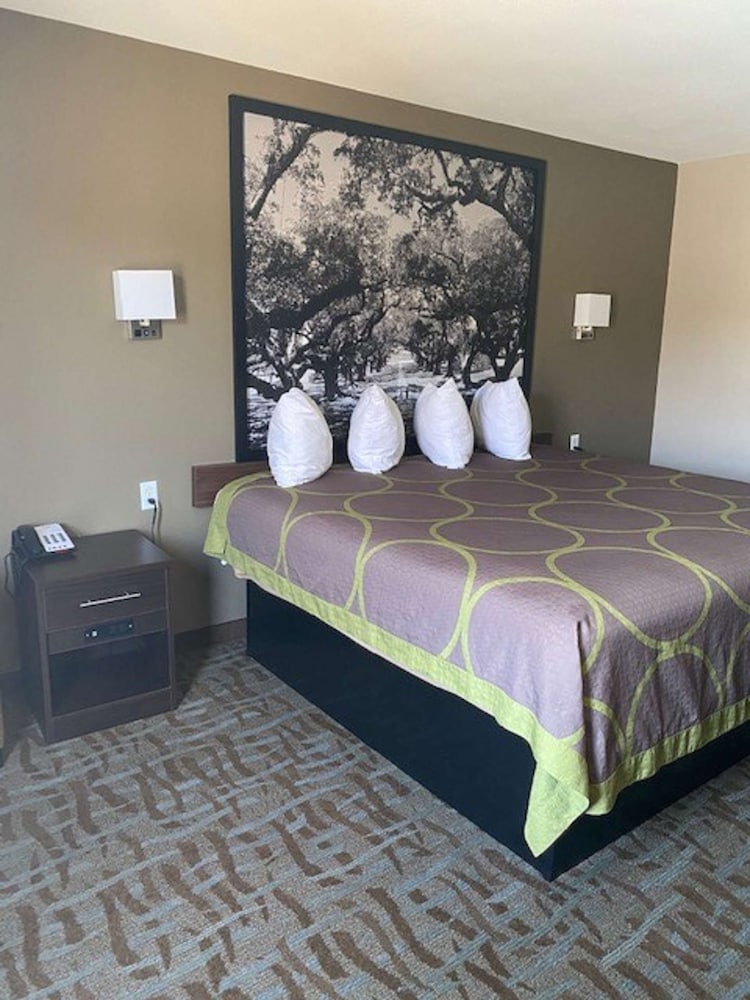Surestay Hotel By Best Western Alexandria Airport 16/36