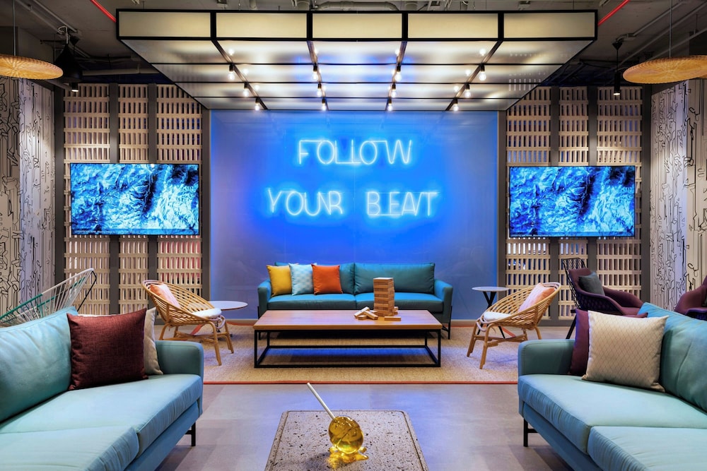 Aloft Playa Del Carmen 17/46