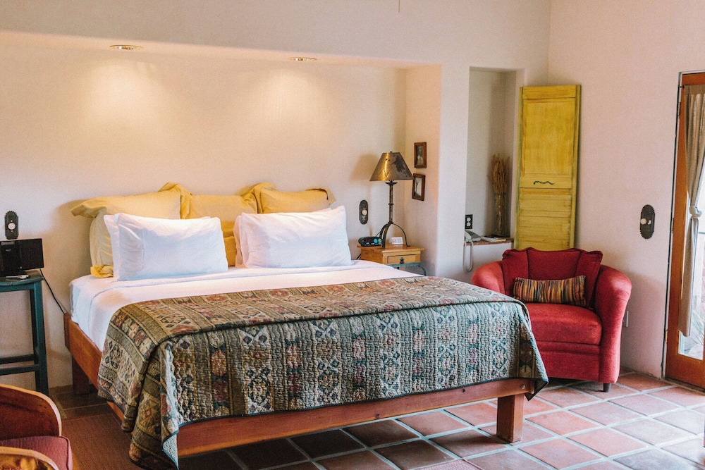 Borrego Valley Inn 12/45