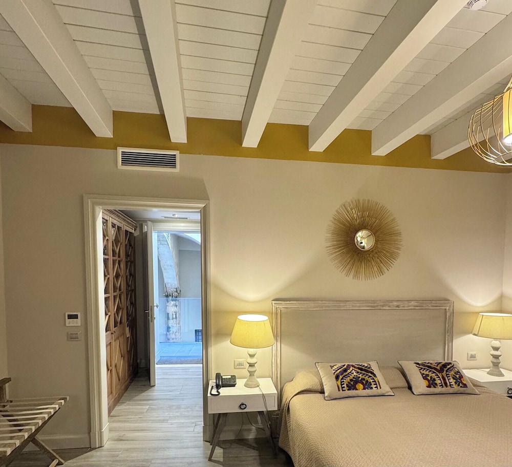 San Michele Hotel 30/74