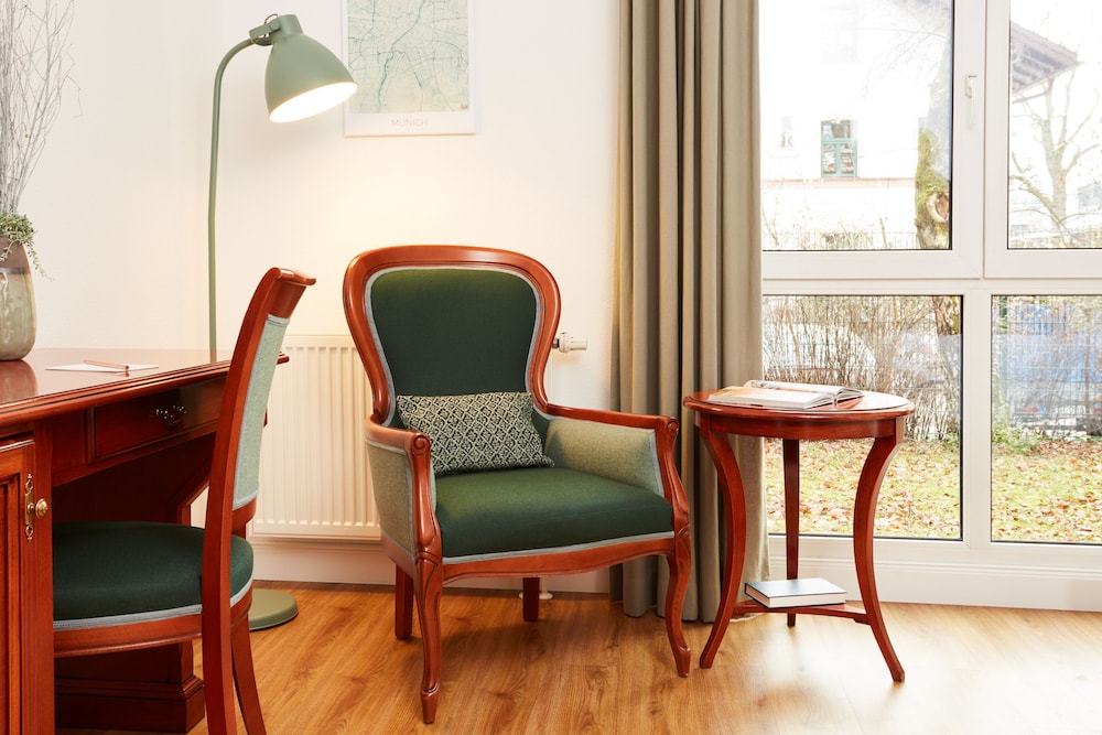 Hotel Prinzregent 44/63