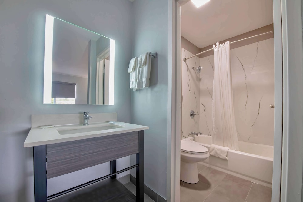 Studio6 Jackson, MS - I-55 41/41