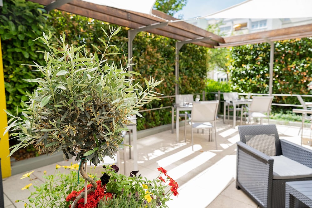 Lanzcarre Hotel Mannheim A Member of Radisson Individuals 47/50